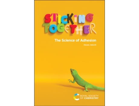 Livro sticking together de abbott, steven (university of leeds, uk) (inglês)
