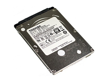 Disco HDD Interno TOSHIBA 500GB MQ01ACF (500 GB)
