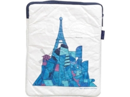 Bolsa Tablet MAIWORLD M Paris (Universal - 10'')