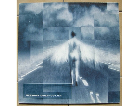 Vinil Color, Idrissa Diop Mikeli Music
