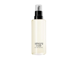 Perfume GIORGIO ARMANI Code (150 ml)