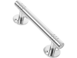 Puxador De Porta Stobaza Em Aço Inoxidável Para Celeiro, Armário, Portão Deslizante, Ferragens Com Design Simples