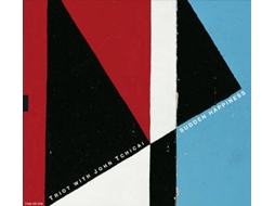 CD Triot With John Tchicai - Sudden Happiness