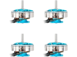 4 motores brushless 1102 22000kv SFUSHOS