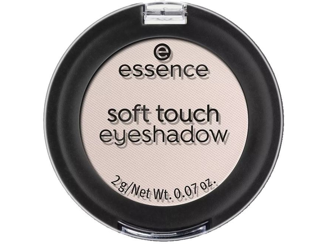 Sombra de Olhos ESSENCE Soft Touch 01 Bege (2 g)