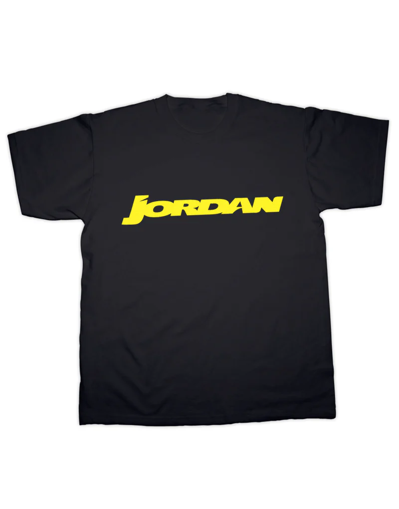 Rockinstone T-shirt Jordan-m
