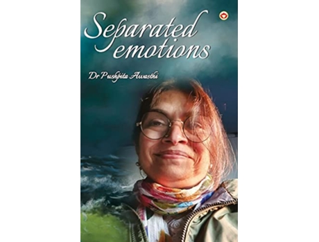 Livro Separated Emotions de Dr Pushpita Awasthi (Inglês)