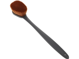Aplicador De Loção Corporal Para As Costas - Pincel Autobronzeador Com Cabo