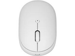 Computador Silencioso e Recarregável com Resolução de 1600 Dpi e Design Ergonômico para Celulares e Tablets. SFUSHOS