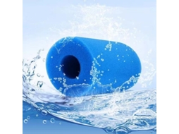 Coluna Filtrante De Esponja Oca Para Piscina (8,8*7,8*2,8)