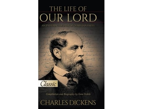 Livro The Life Of Our Lord De Gene Fedele (inglês - Capa Dura)