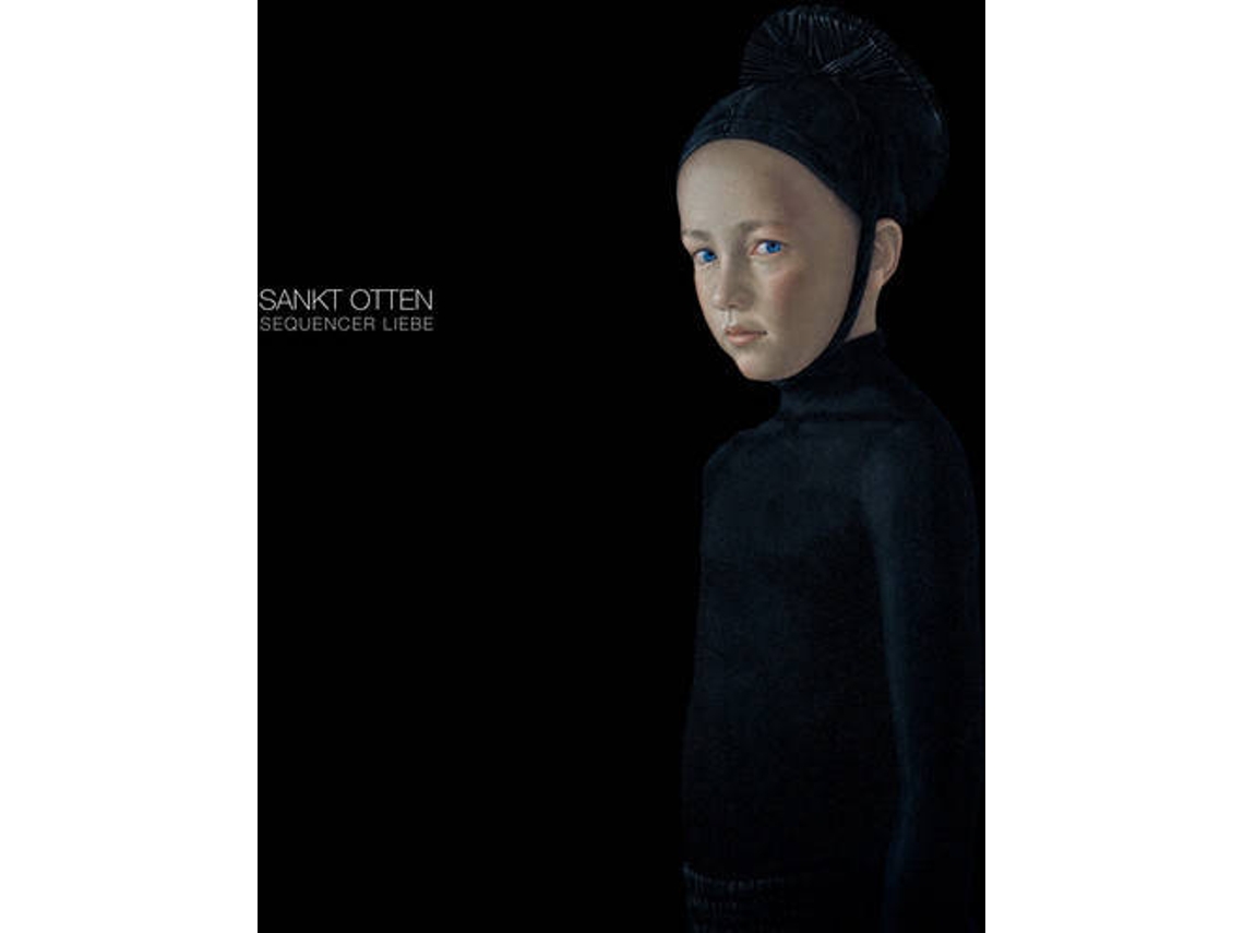 CD Sankt Otten - Sequence (1CDs)