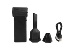 Laxiscreed Secador De Cabelo Jet Portátil Com Bateria De 3000mah E Velocidade De Ar De 52m/s