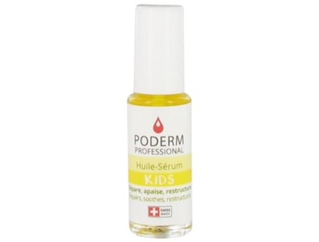 Óleo-soro infantil 8 ml PODERM