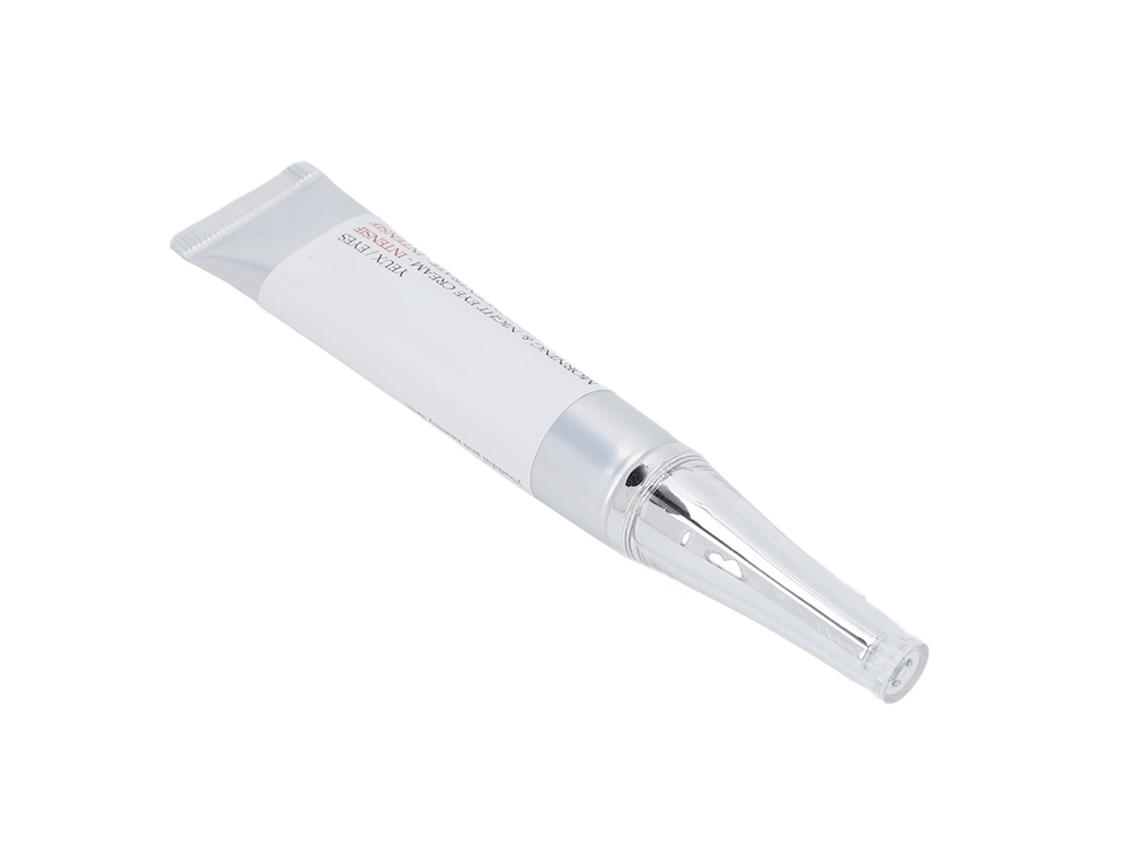 Creme Para Olhos Remove Sinais Solares Reduz Linhas Finas