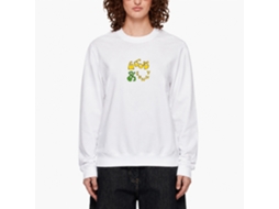 Rockinstone Goodsunny Sweatshirt Unique Designer Style