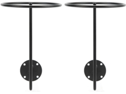 Suporte De Parede Para Capacete De Motocicleta Domary, Expositor De Ferro Resistente Para Jaquetas, Chapéus, Bolas