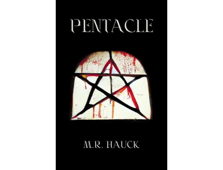 Livro Pentacle De Mr Hauck (inglês)