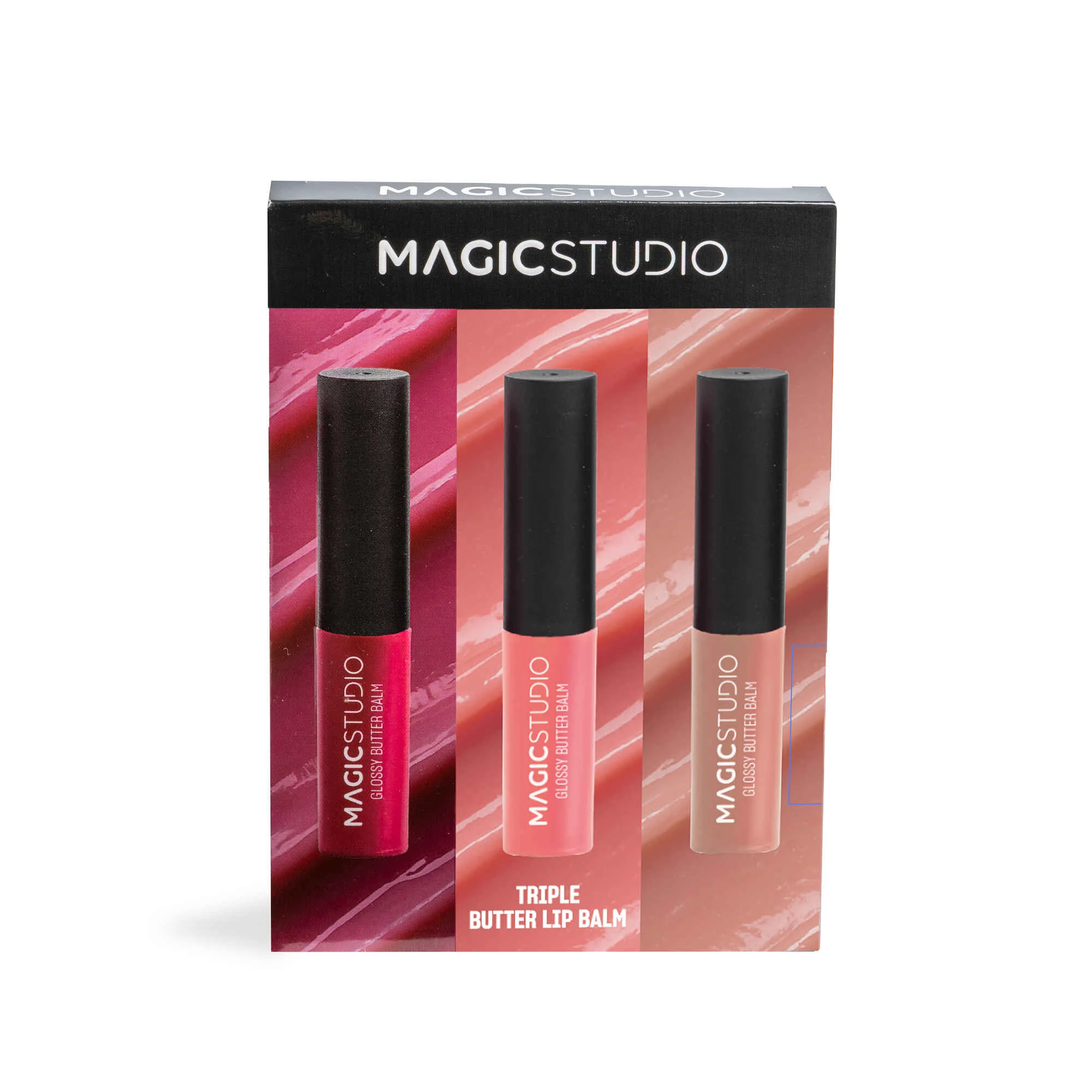 Iconic Triple Butter Balm
