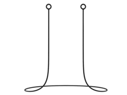 Ponteiras Auriculares Para Acessórios De Fones De Ouvido Com Faixa De Pescoçovayotoy