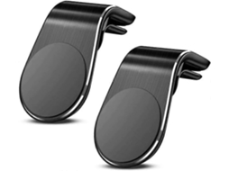 Suporte Magnético Para Celular No Carro