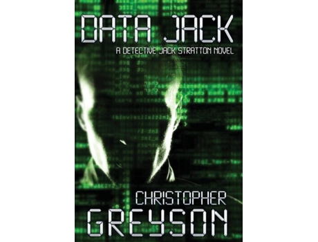 Livro Data Jack De Christopher Greyson (inglês)