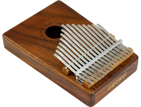 Kalimba DIMAVERY KL-3 nature