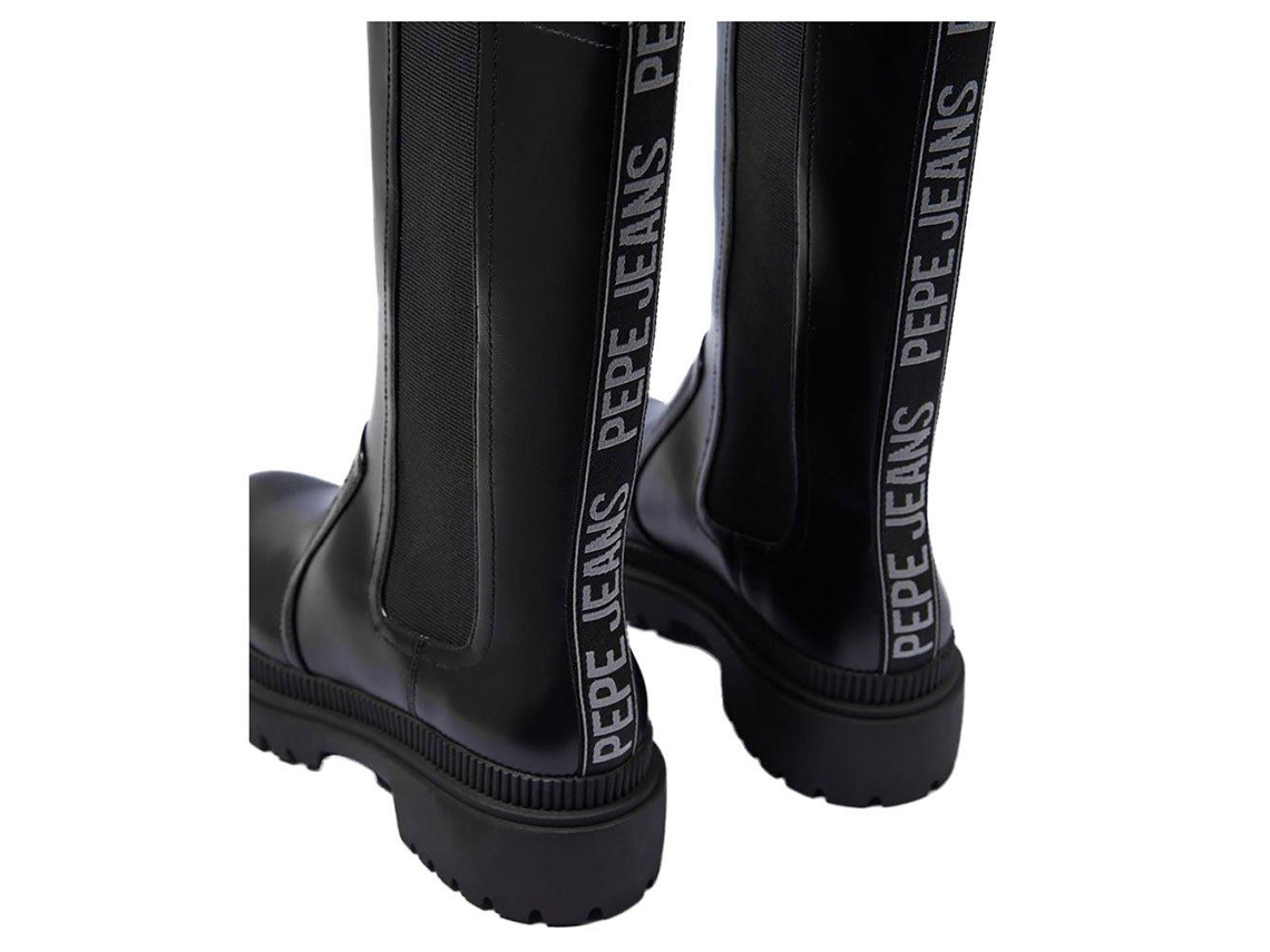 Botas pepe jeans dama clearance