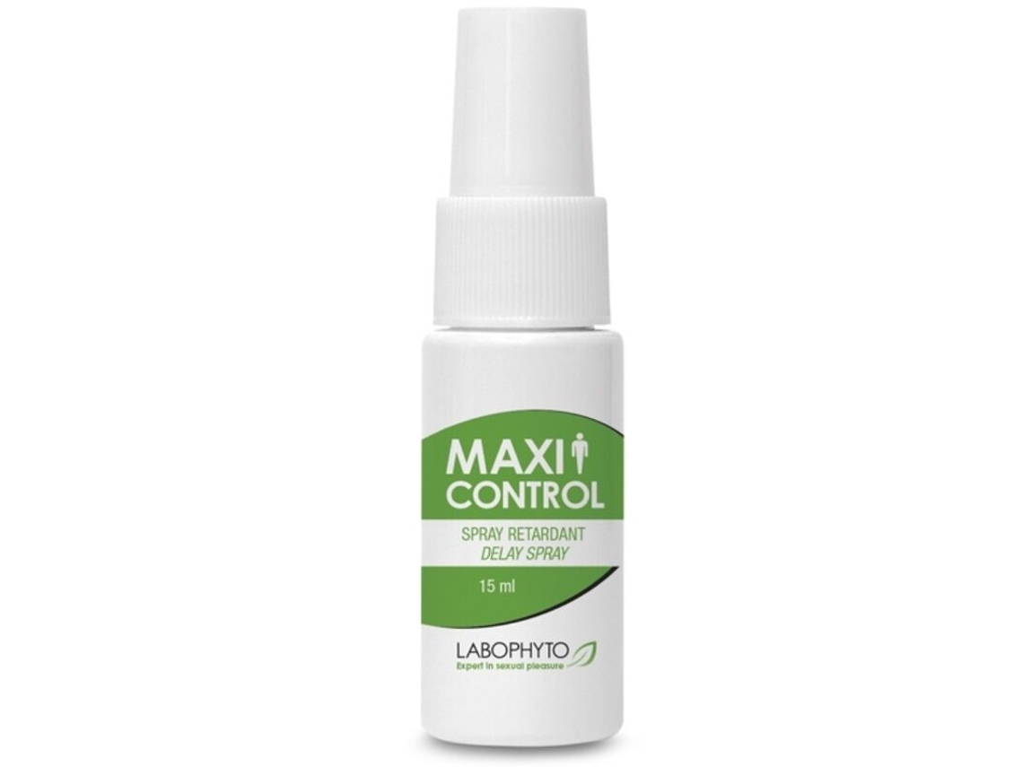 Maxi CONTROL Delay Spray 15ml