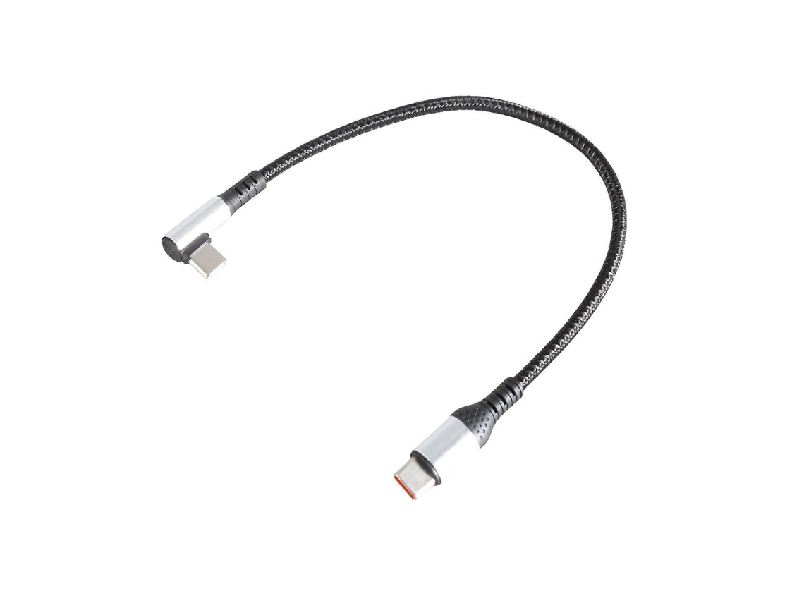 Lurelia Cabo Usb-c, Tablets, 66 W, 50cm, 480 Mbps, Carregamento Rápido