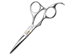 Silkcut 5.0'' para Canhotos OLIVIA GARDEN