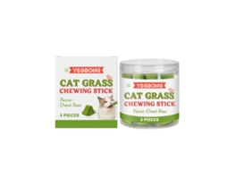 Pau de Mordida Premium Freeze dried Gatos