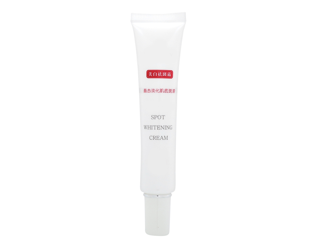 Creme Facial De Brancamento E Remoção De Manchas