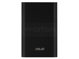 Powerbank ASUS Zenpower 10050 mAh (10050mAh - 1 USB - MicroUSB - Preto)