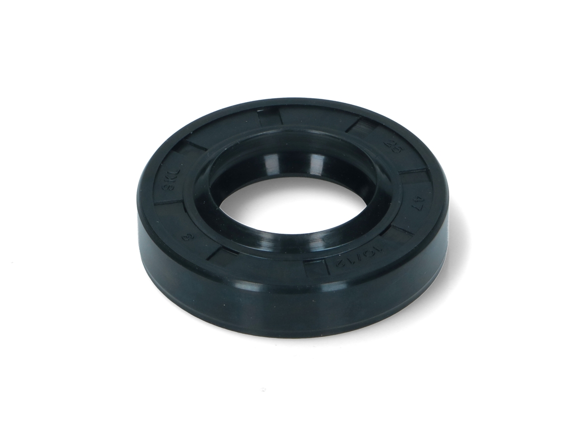 Retentor A.t. 25x47x10/12 Candy 92445469 para Máquina de Lavar Roupa Slb017cy
