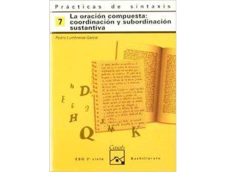 Livro 7.Cuaderno Practica Sintaxis