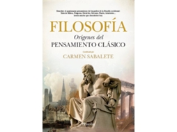 Livro Introducción A La Filosofía de Carmen Sabalete Gil (Espanhol)