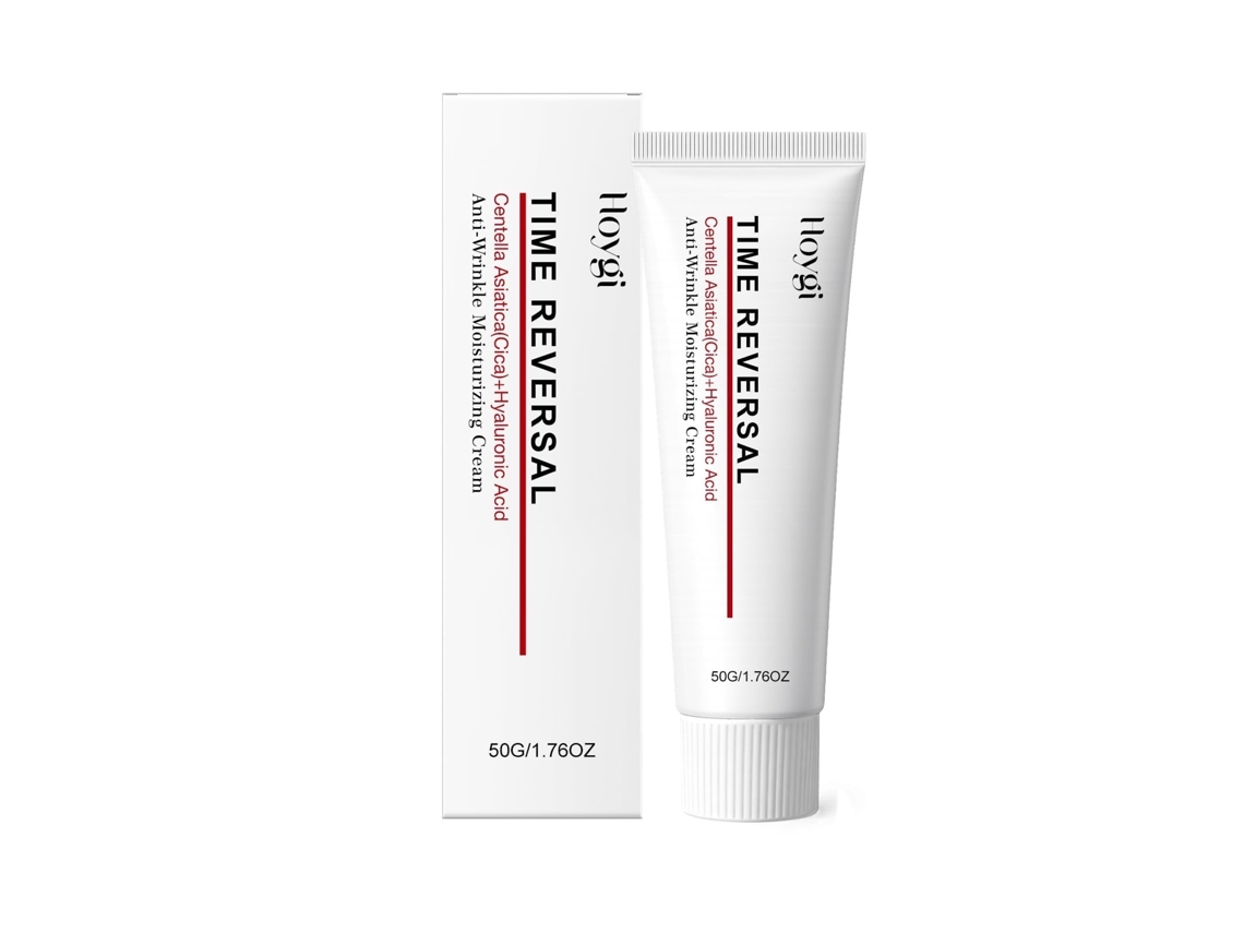 Creme Hidratante e Firmador, Ideal para Alta Hidratação de Pele LAXISCREED