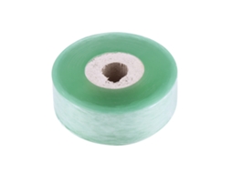 Fita de PVC para enxertia de árvores frutíferas, 2 cm x 100 m, ferramenta de jardinagem para enxertia de galhos.