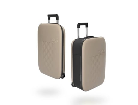 Lima Para Pés Elétrica Td® Resistente À Água Display Digital 5w Recarregável Via Usb Aquaforge Slowmoose