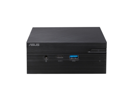 Asus Mini pc Barebone Pn41-bbc029mc cel N4500 2xsodimm Ddr4 S/soft