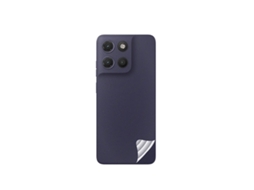 Película Hydrogel Full Cover Verso Phonecare Para Motorola Moto G17