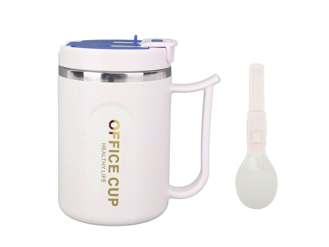 Caneca Térmica Aço Inox 304 LAXISCREED