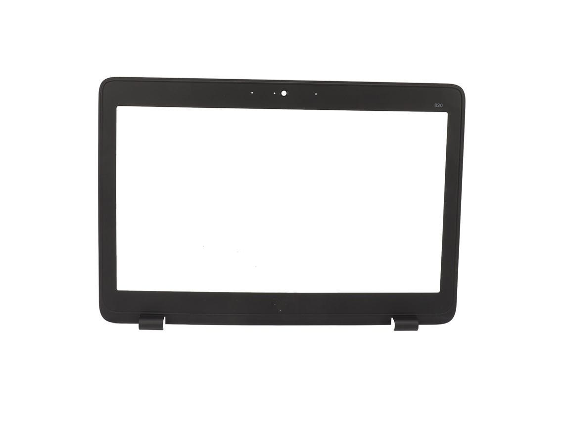 2026zentro-reposição De Bezel Frontal Lcd Para Laptop Hp 820 G1 G2 Moldura Tela Frontal Perfeita