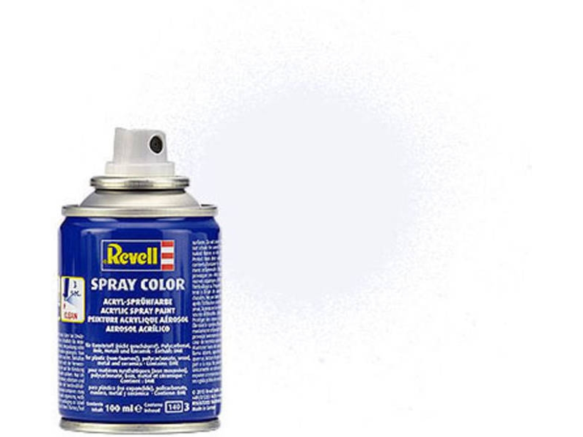 Spray de Cor REVELL 34105