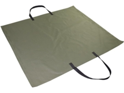Saco Portátil Para Folhas Com Alça De Tecido Oxford, Ideal Limpeza