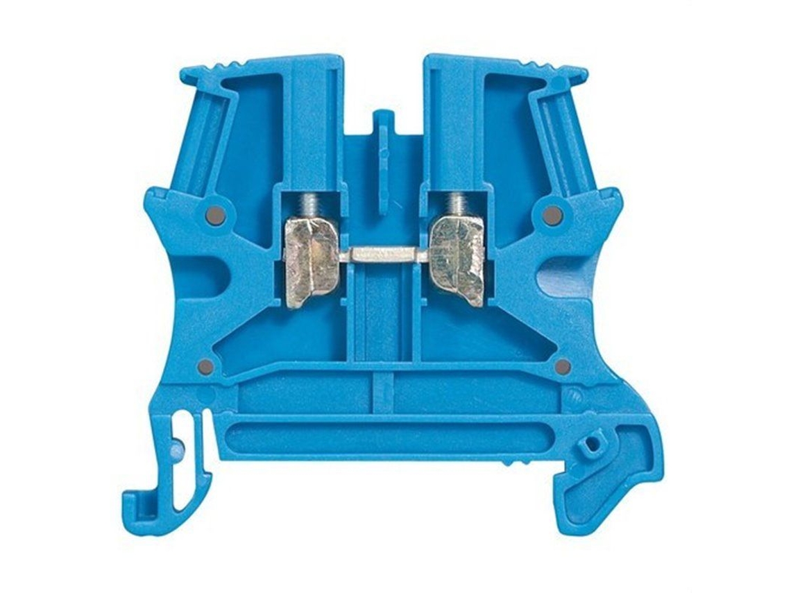 Legrand037100 | Bloco Terminal Neutro Viking3 2,5mm²