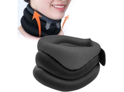 Lurelia Fita De Cinesiologia Respirável Compressão, Leve, Elástico, Poliéster / Esponja, Tamanho Único