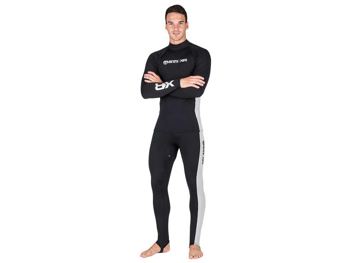 Mares Xr Base Layer