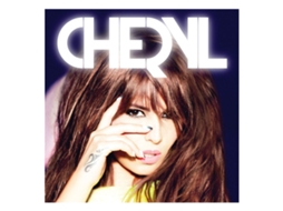 CD Cheryl - A Million Lights